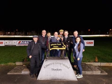 kilkenny dog results today|Kilkenny greyhound stadium .